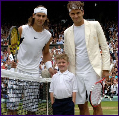 les 2 avec 1 petit gamin